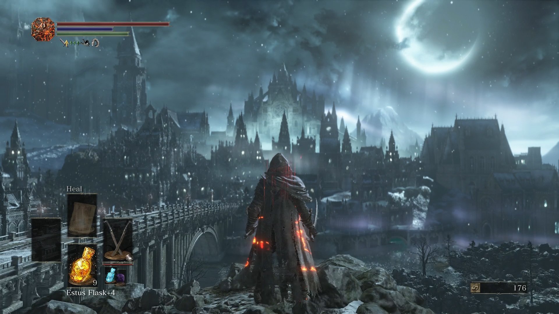Dark Souls III - Imagen 14